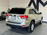 Used 2011 Jeep Grand Cherokee Laredo w/ Security & Convenience Group image 5