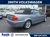 Used 2004 BMW 325Ci Convertible image 6