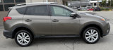Used 2013 Toyota RAV4 Limited image 4