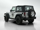 Used 2014 Jeep Wrangler Sport image 3
