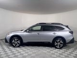 Used 2021 Subaru Outback Limited XT image 4