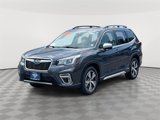 Used 2020 Subaru Forester Touring image 3