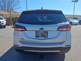 Certified 2022 Chevrolet Equinox LT image 5