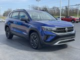 Used 2024 Volkswagen Taos S image 3