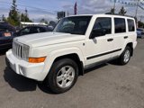 Used 2006 Jeep Commander 4WD image 3