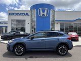 Used 2023 Subaru Crosstrek 2.0i image 2