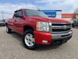 Used 2010 Chevrolet Silverado 1500 LT w/ Interior Plus Package image 2