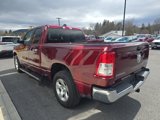 Used 2024 RAM 1500 Big Horn image 4