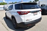 Used 2021 Chevrolet Traverse RS w/ LPO, Floor Liner Package image 5