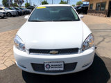 Used 2016 Chevrolet Impala Limited LS image 6