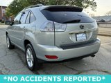 Used 2008 Lexus RX 400h 2WD image 5