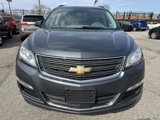Used 2013 Chevrolet Traverse LS image 2