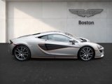 Used 2016 McLaren 570S Coupe image 3