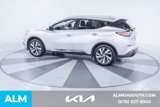 Used 2015 Nissan Murano Platinum image 5