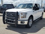 Certified 2017 Ford F150 XLT w/ Equipment Group 302A Luxury image 3