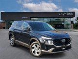 Used 2022 Hyundai Santa Fe SE image 1