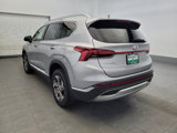 Used 2022 Hyundai Santa Fe SEL image 5
