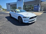 Used 2023 Ford Mustang Premium image 3