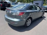 Used 2012 MAZDA MAZDA3 i Sport image 5