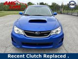 Used 2014 Subaru Impreza WRX Premium image 2
