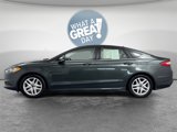 Used 2015 Ford Fusion SE image 6