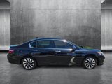 Used 2017 Honda Accord EX-L image 4