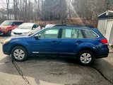 Used 2011 Subaru Outback 2.5i image 3