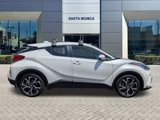 Used 2021 Toyota C-HR XLE image 4