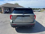 Used 2020 Ford Explorer ST w/ ST Street Pack image 4