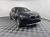 Certified 2022 BMW X4 xDrive30i w/ Premium Package 2 image 3