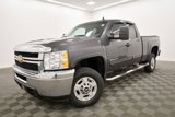 Used 2011 Chevrolet Silverado 2500 LT image 2