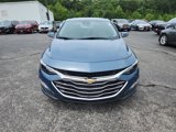 Used 2024 Chevrolet Malibu LT image 3