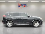 Used 2018 Nissan Rogue SV image 3