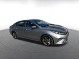 Used 2024 Kia Forte LXS image 2