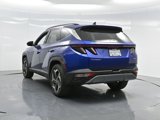 Used 2022 Hyundai Tucson Limited w/ Cargo Package image 6