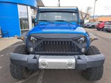 Used 2015 Jeep Wrangler Sport image 3