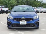 Used 2021 Kia Forte GT-Line w/ GT-Line Premium Package image 3