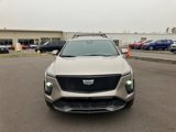 Certified 2024 Cadillac XT4 Sport image 2