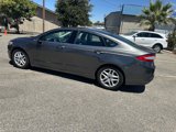 Used 2016 Ford Fusion SE w/ Equipment Group 202A image 4
