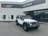 Used 2018 Jeep Wrangler Unlimited Rubicon w/ Connectivity Group image 1