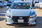 Certified 2024 Nissan Sentra SV w/ SV Premium Package image 2