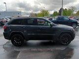 Used 2018 Jeep Grand Cherokee Altitude image 2