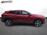 New 2025 Chevrolet Trax RS w/ Sunroof Package image 5