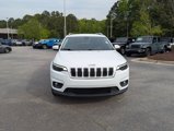 Used 2019 Jeep Cherokee Latitude Plus w/ Comfort/Convenience Group image 2