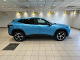 New 2025 Chevrolet Trax RS w/ Driver Confidence Package image 3