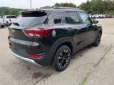 Used 2021 Chevrolet TrailBlazer LT w/ Convenience Package image 3