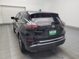 Used 2020 Nissan Murano S w/ Technology Package image 5