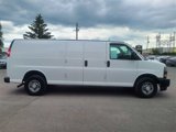 Used 2018 Chevrolet Express 2500 Extended image 5