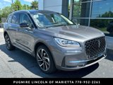 New 2024 Lincoln Corsair Reserve w/ Equipment Group 202A image 2