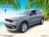 New 2025 Dodge Durango GT image 3